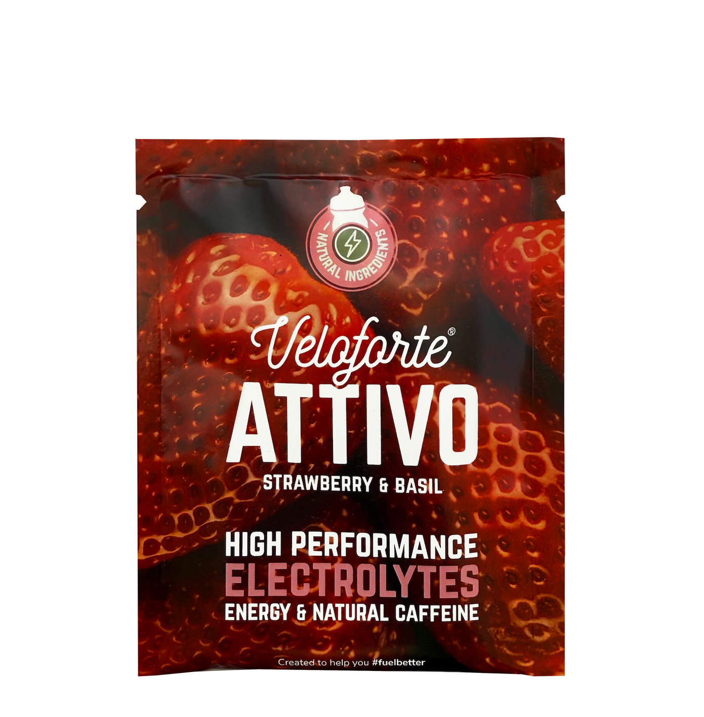 Attivo Electrolyte Powders