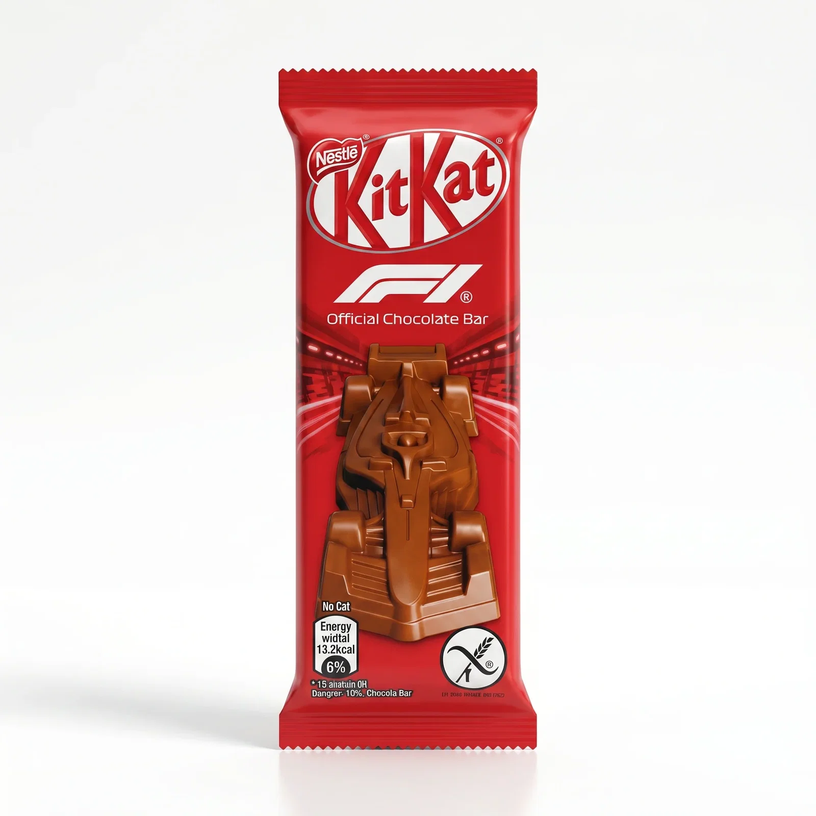 Kit Kat Formula1 29g