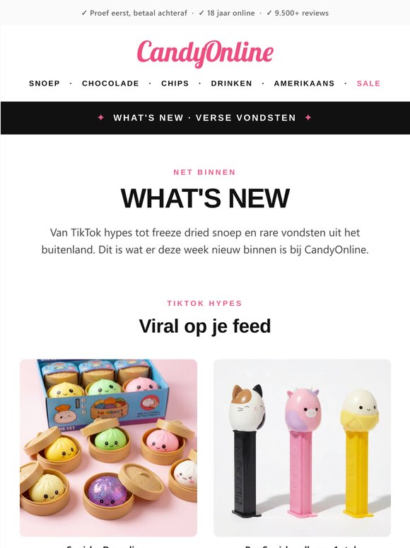 Dit knijp je niet dicht (of toch wel)