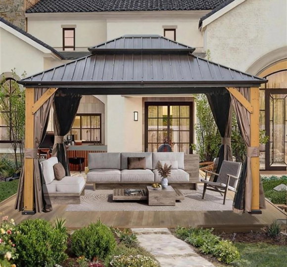 Save up to 20%* Select Outdoor Products