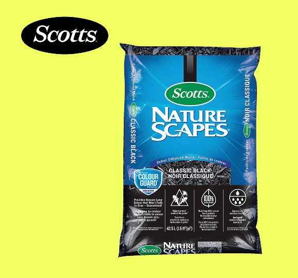 ONLY $3.99* EA. Mulch
