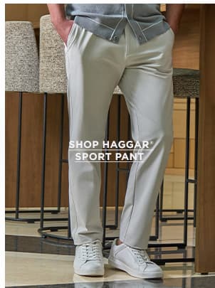 Shop Haggar Sport Pants