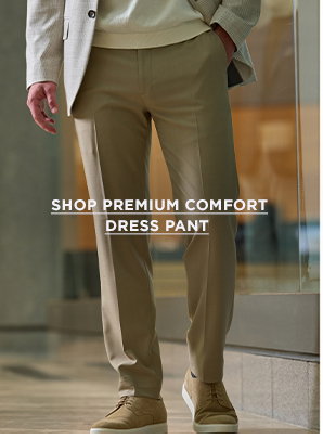 Shop Premium Comfort