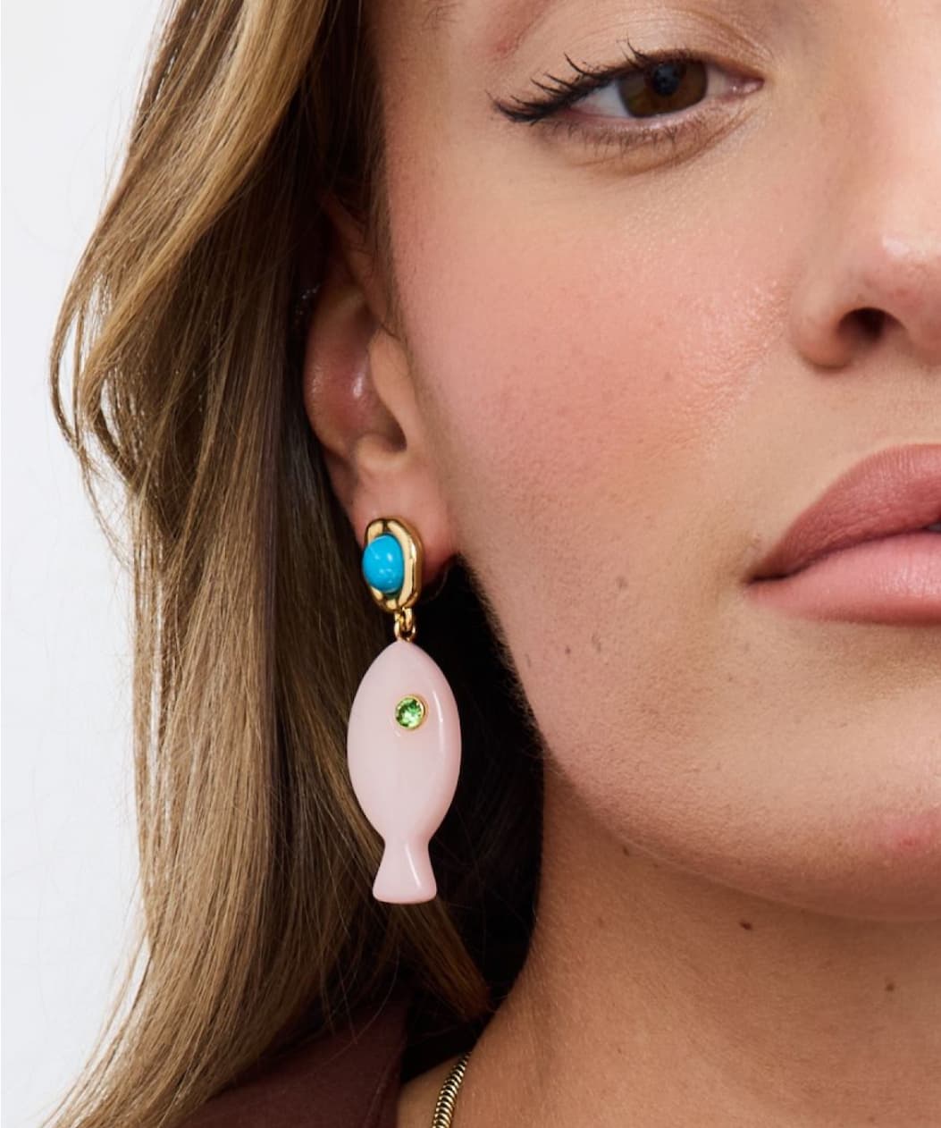 Liliana Earrings