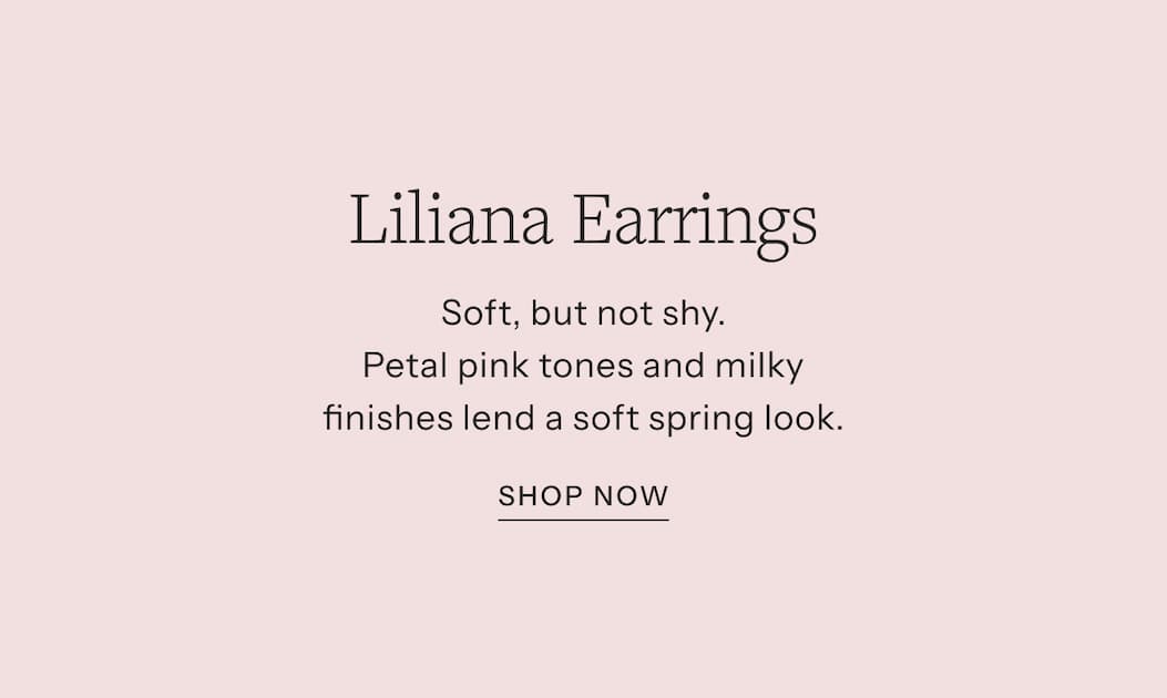 Liliana Earrings