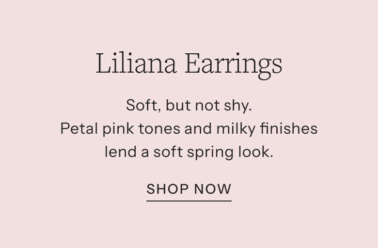 Liliana Earrings