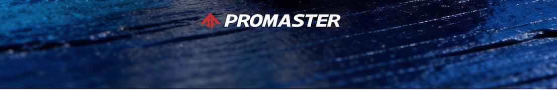 Promaster Logo
