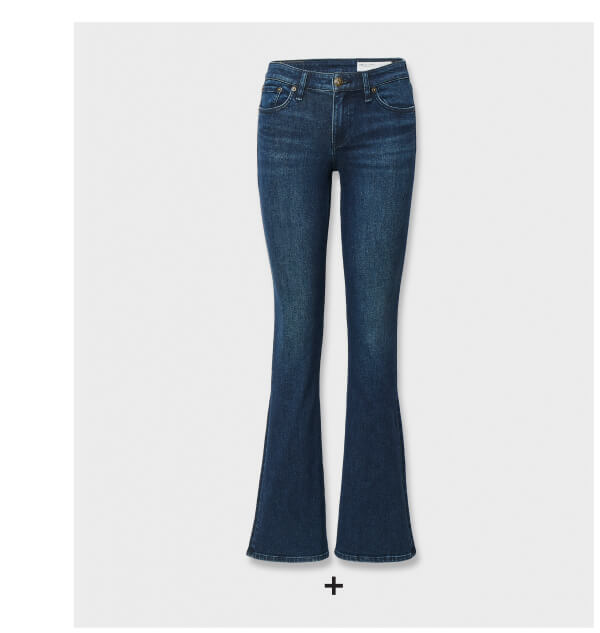 Shop Kinsley Bootcut Jean