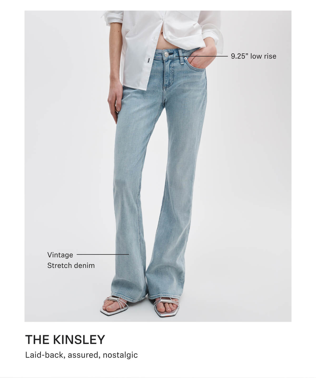 Shop The Kinsley
