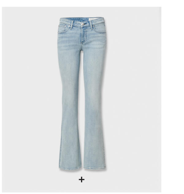 Shop Kinsley Bootcut Jean