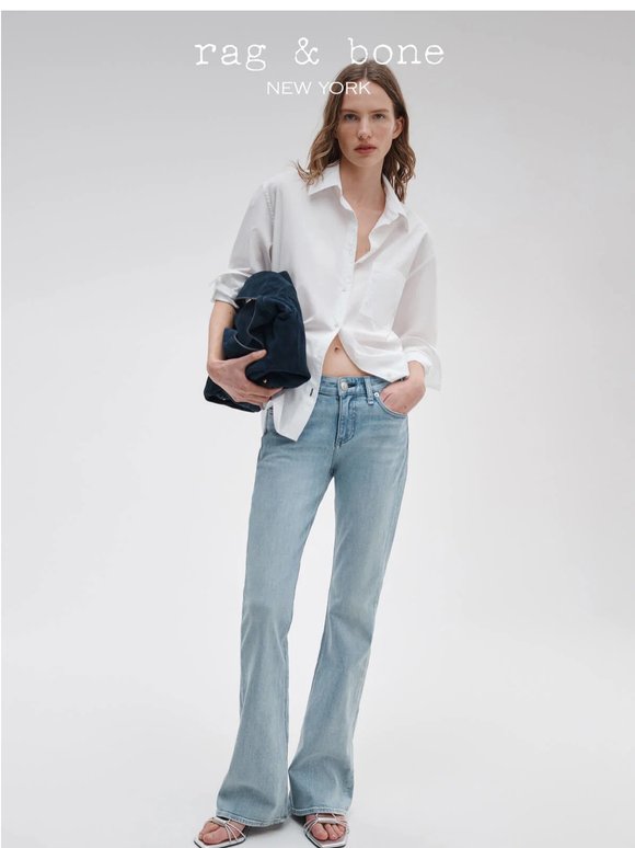 Bringing Back the Bootcut