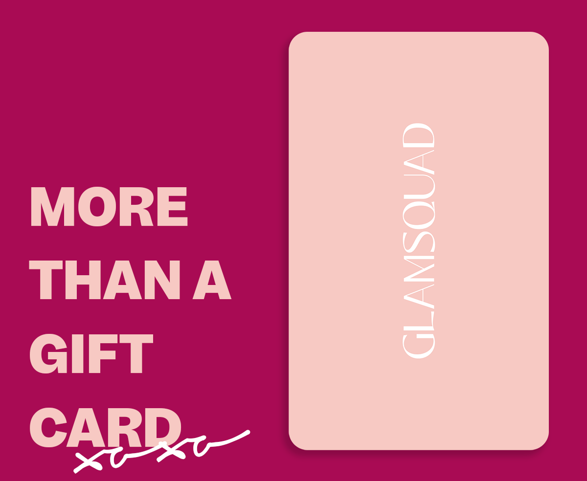More Than a Gift Card.