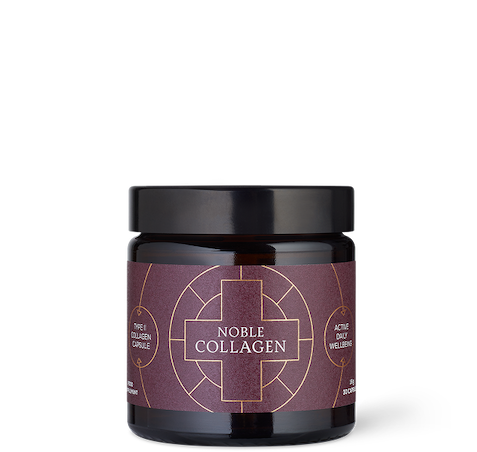 Noble Collagen