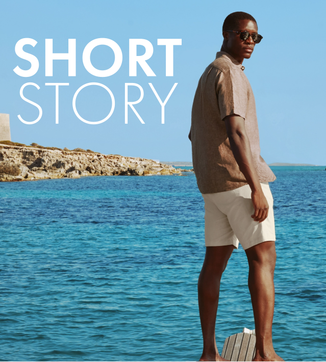 Shorts Season