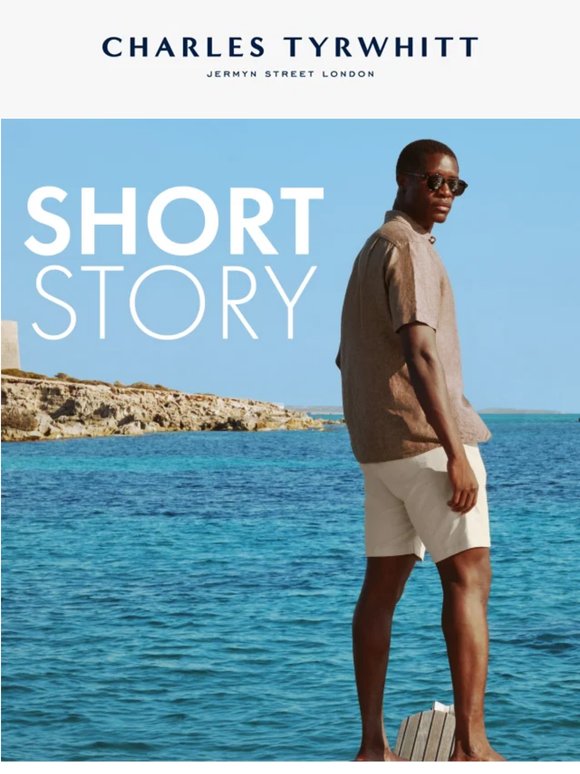 The Shortcut to Summer Styling