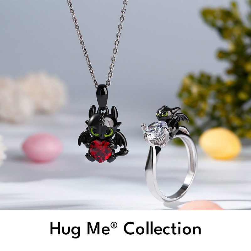 hug me collection