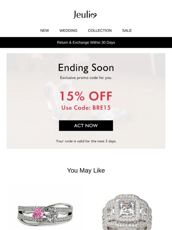 15% off for a Limited Time! Grab it now!