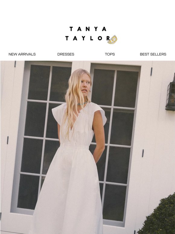 Meet Ivana Dress