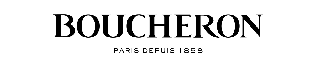 Logo Boucheron