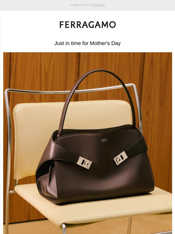 Reserve in time for Mother’s Day
