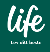 Lev ditt beste