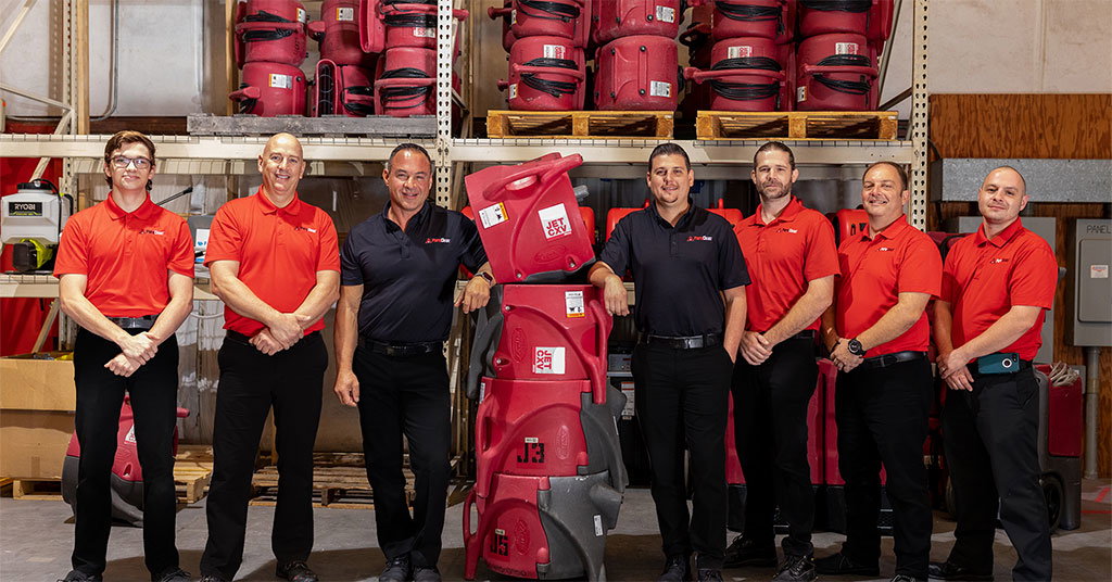 PuroClean Looks to Expand to the California Bay Area Amid Rising Demand for Services Due to Weather, Fires and Everyday Property Issues