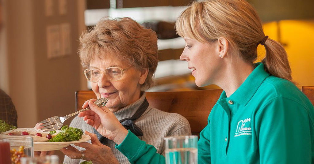 Right at Home Earns National Great Place To Work® Certification