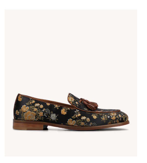 The Tommy in Eden Cognac