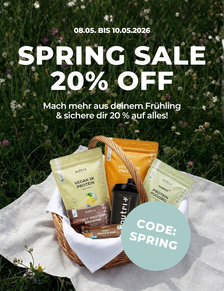 Banner Spring Sale