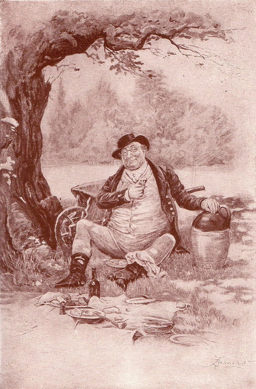 alistair reading