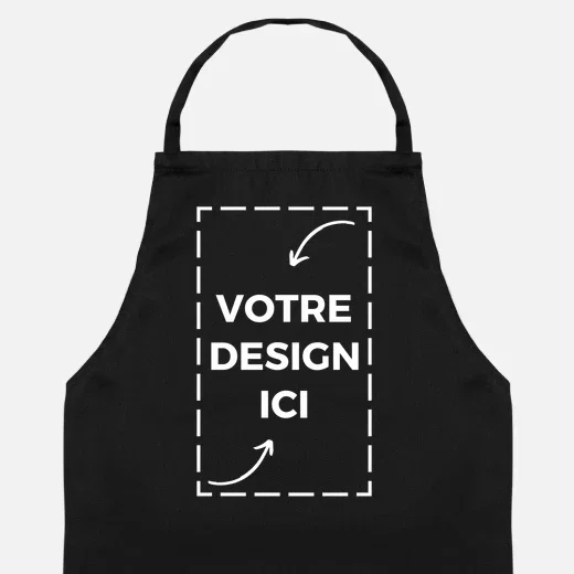 Tablier personnalisé | tostadora