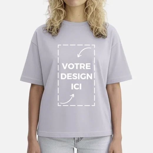 BOXY FIT