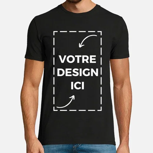 T-SHIRT CLASSIQUE