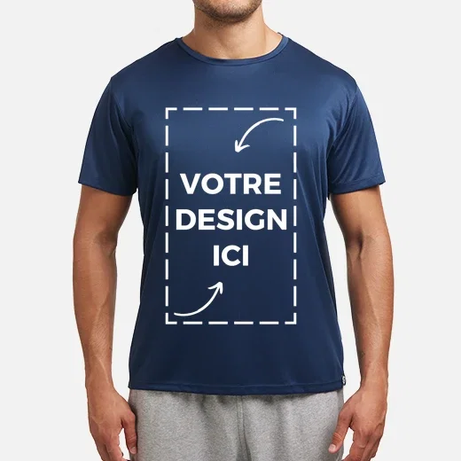 MAILLOT DE SPORT