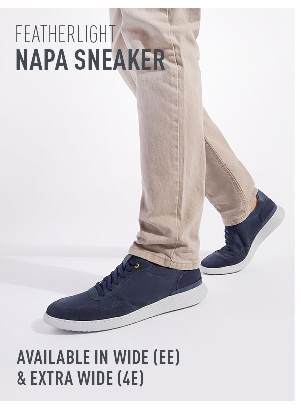 Napa Sneaker