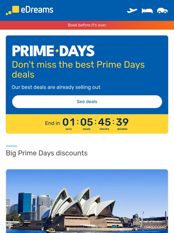 💰🏷️ Huge discounts with major airlines