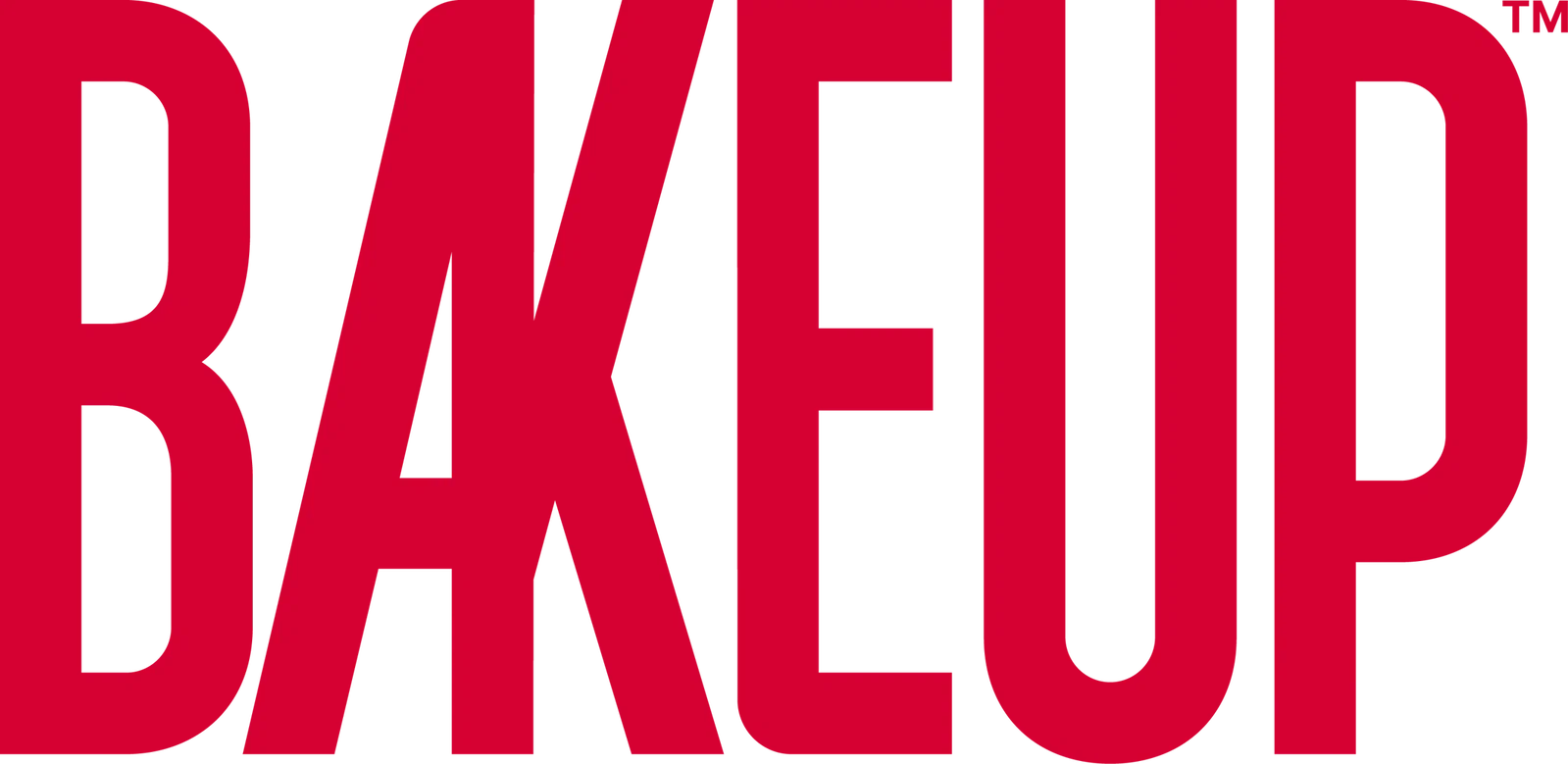 Bakeup Beauty Logo