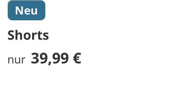 Ihre Empfehlung 3