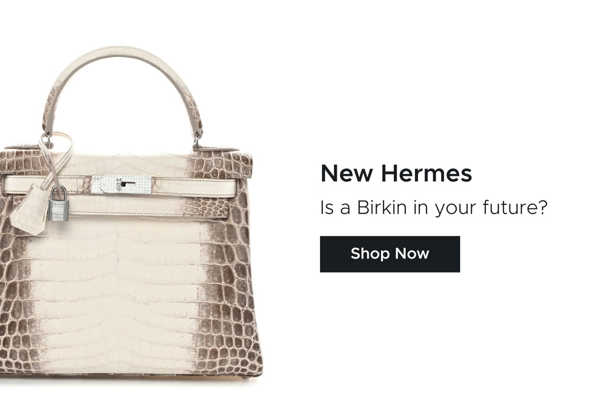 New Hermes