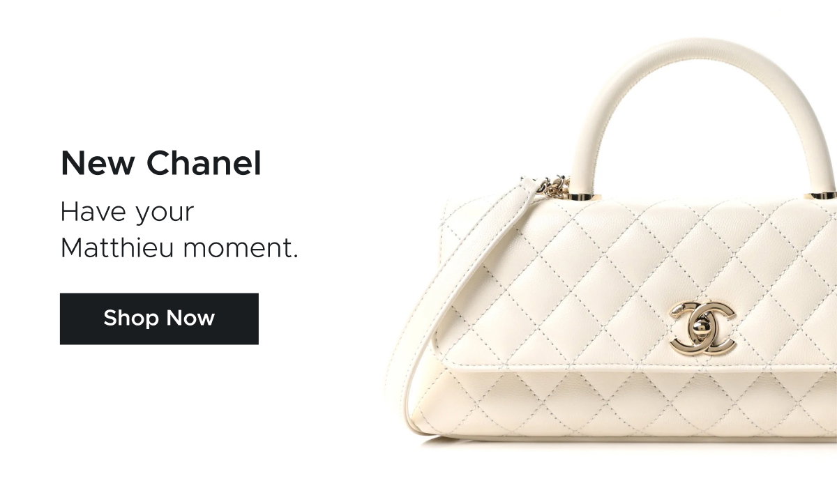 New Chanel