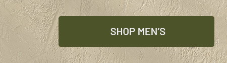 Shop men's button on textured beige background