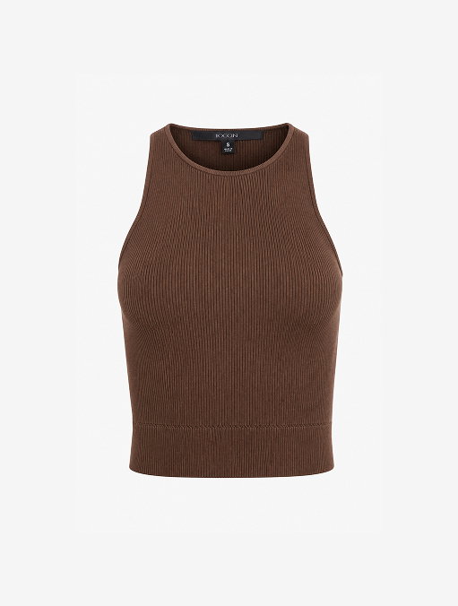AVERY RACER TANK