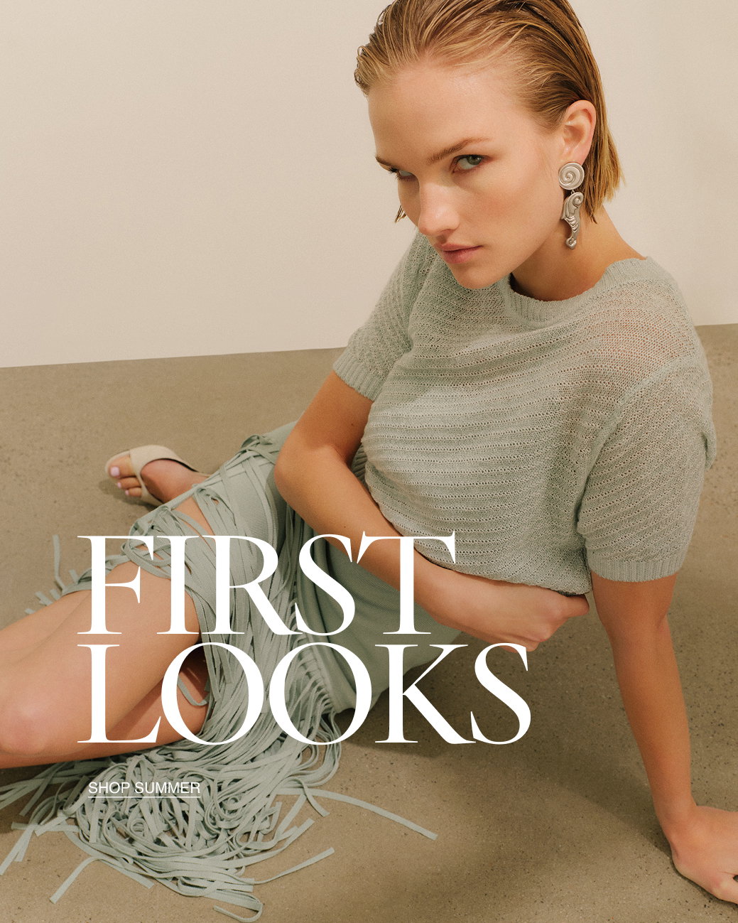 First Looks