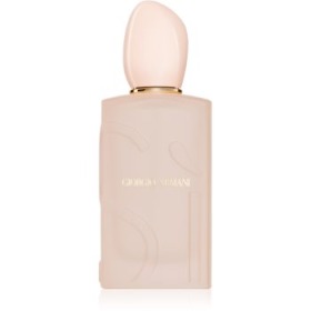 Armani Sì Nude Bloom