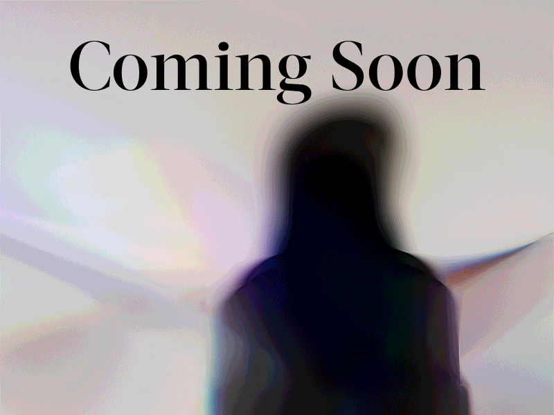 Coming Soon