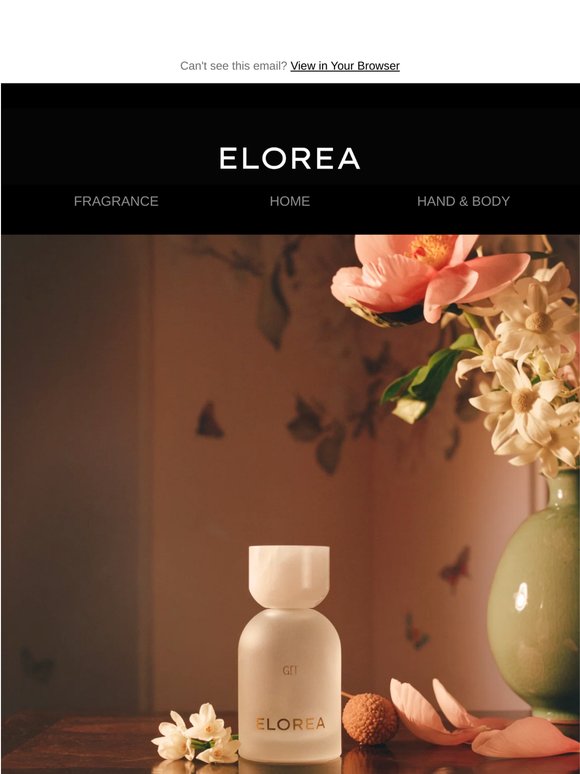 Inside GIT Extrait de Parfum