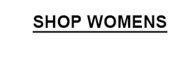 Shop Womens