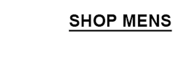 Shop Mens