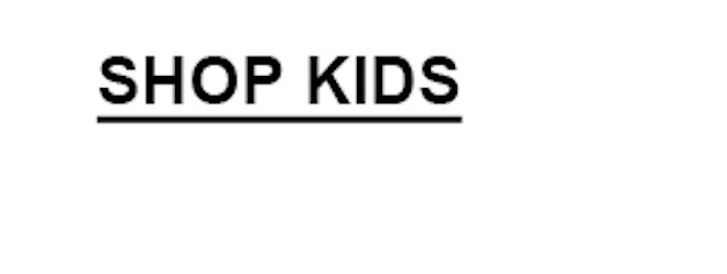 Shop Kids