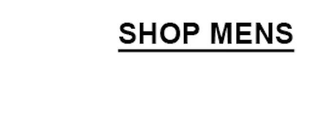 Shop Mens